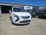Opel Zafira C Tourer Edition Erdgas 7-Sitze - Opel Zafira: Erdgas