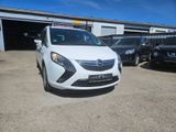 Opel Zafira C Tourer Edition Erdgas 7-Sitze - Opel Zafira: Erdgas