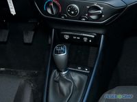 Hyundai i20 - Vorschau Bild 8