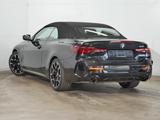BMW 420i Cabrio M Sport Pro HiFi DAB LED Klimaaut. - BMW 420 in Düsseldorf