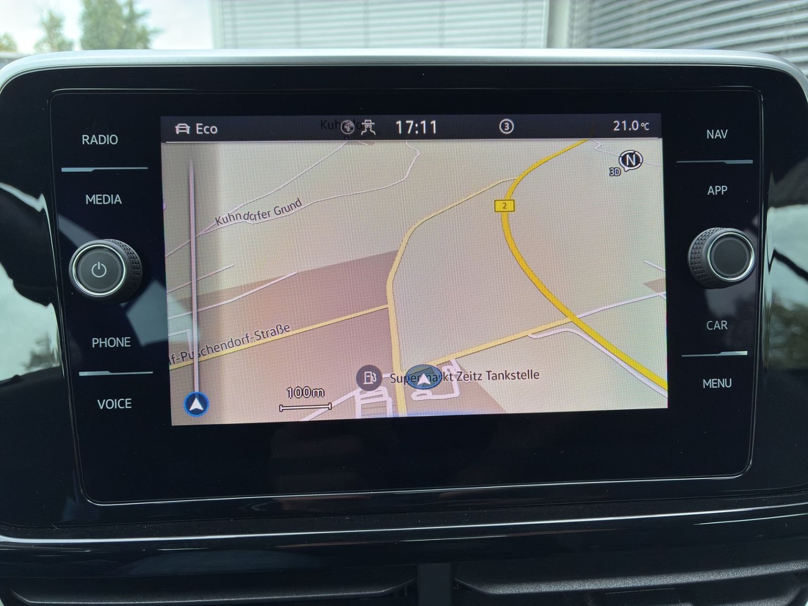 T-Roc Cabriolet 1.5 TSI R-LINE *DCC*BEATS*