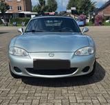 Mazda MX-5 1.6 16V 1.6 - Mazda MX-5 Gebrauchtwagen in Krefeld