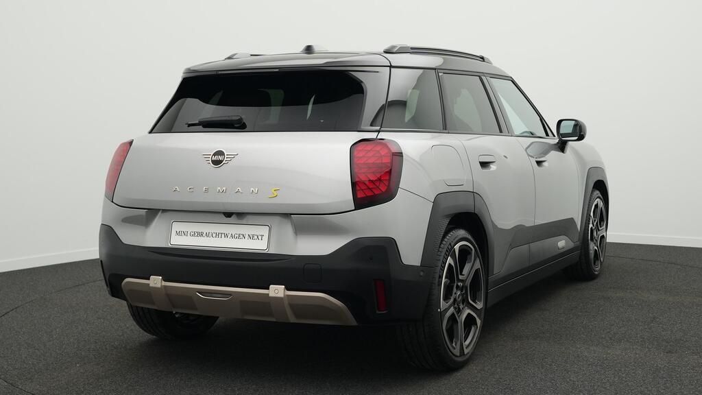 MINI Aceman - Bild 8