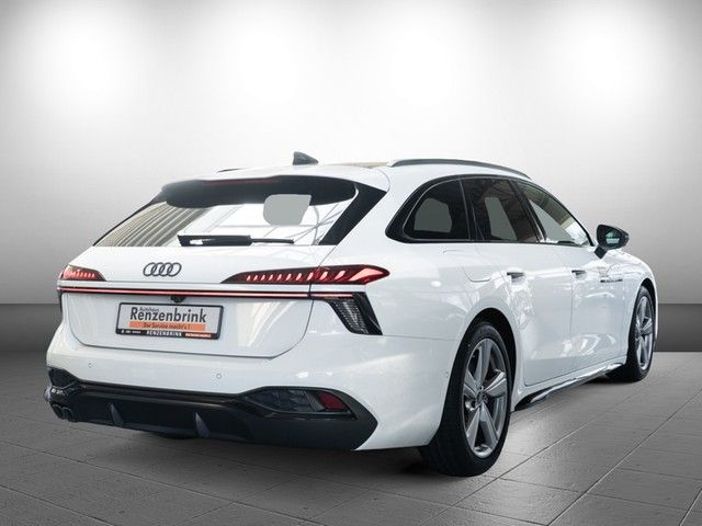A6 Avant TDI S line MATRIX+360°+PANO
