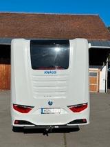 Knaus 700 Sun I - Knaus Diesel Integrierter