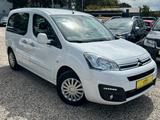 Citroën Berlingo Selection*AUT*1.HD*Klima*TÜV NEU! - Citroën Berlingo: Automatik, N