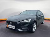 Seat Leon Sportstourer 1.5 eTSI FR 7-GangDSG/INFOTAIN - Seat: Kombi, 7