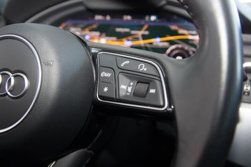 Audi A5 2.0 TFSI Sportback Sport LEDVIRTUALNAVI