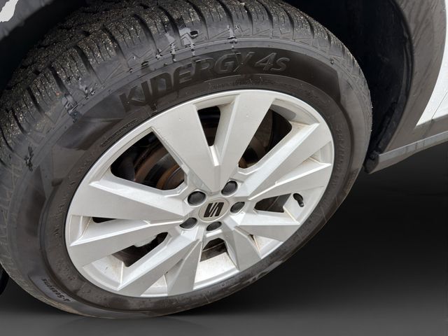 Arona Xperience 1.0 TSI DSG Rückfahrkamera, LED