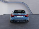 Audi e-tron GT quattro ACC+MATRIX LED+PANO+SHZ - graue Audi e-tron GT