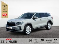 Skoda Kodiaq - Vorschau Bild 1