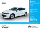 Volkswagen Golf VIII Lim. 1.5 eTSI DSG NAVI KEYLESS KAMERA