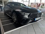 Mercedes-Benz AMG GT63 S E PERFORMANCE/BLACK MATT/CARBON PAKET - Mercedes-Benz AMG GT in Nürnberg