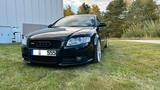 Audi A4/8E exklusive tiptronic quattro 3 x S Line - Audi A4 aus 2005: Line