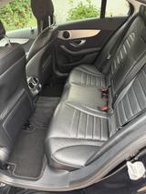Mercedes-Benz C 250 Autom. - - Mercedes-Benz C-Klasse Gebrauchtwagen in Köln