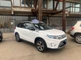 Suzuki Vitara TOP full optional - km 108000 anno - Suzuki Vitara mit Diesel-Antrieb