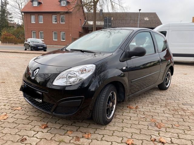 Renault Twingo 1.2 TÜV NEU