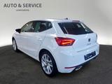 Seat Ibiza FR *DSG*NAVI*KAMERA*SHZ*DAB*PDC*VERFÜGBAR* - Seat Ibiza: Weiß