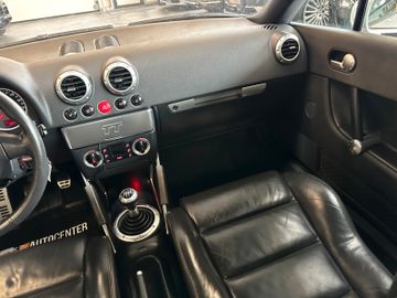 Audi TT *Klima*elek. Fenst.* Sport* Coupe*