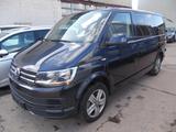 Volkswagen T6 Multivan 2.0 TDI DSG Comfortline 4Motion - VW T6 Multivan Unfallwagen