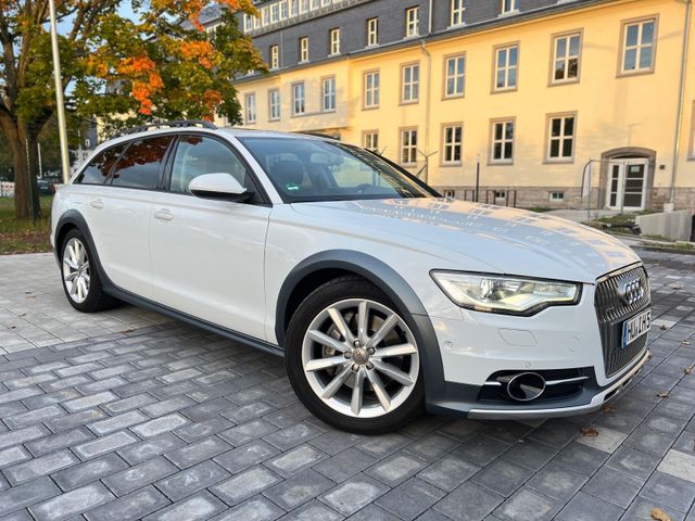 Audi A6 3.0 Bi-Tdi 313Ps Kein S6,RS6