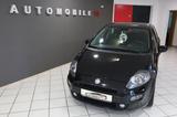 Fiat Punto Evo Sport,Klimaaut,MFL,2.Hand,5-Trg, - Fiat Punto bis 5.000 Euro
