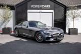 Mercedes-Benz AMG GT S Coupé | Pano | Burmester | Sportuitlaat - gebrauchte Mercedes-Benz AMG GT aus dem Jahr 2015