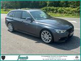 BMW 330i Touring M Sport - BMW 330: Kombi, Schaltgetriebe