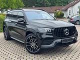 Mercedes-Benz GLS 400 d 4Matic 7Sitzer 23*AMG Line - gebrauchte Mercedes-Benz GLS 400 aus dem Jahr 2021