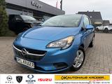 Opel Corsa E Edition SHZ+LHZ+PDC - Opel Corsa Gebrauchtwagen in Rostock