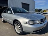Audi A4-2,6-V6-Limo-NUR 141000 km-TECHNIK 1 A - Audi aus 1996