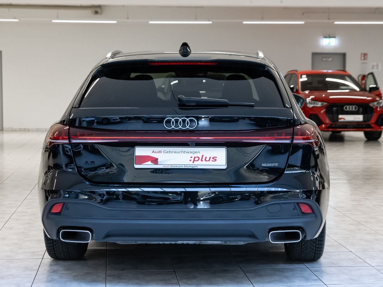 Audi A5 - Bild 7