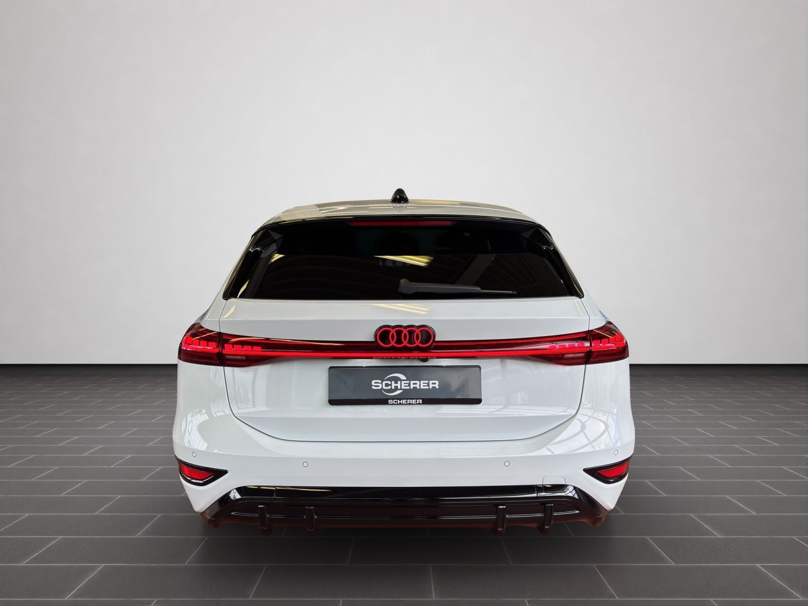 Audi A6 - Bild 8