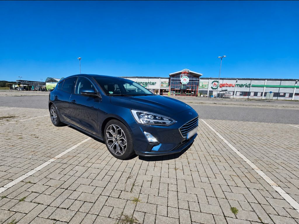 Image of Ford Focus