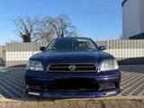 Subaru Legacy 2.5 GX Edition Auto Edition - gebrauchte Subaru Legacy aus dem Jahr 2001