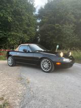 Mazda MX-5 1,6 NA - Miata - Mazda: Miata