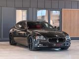 Maserati Quattroporte 4.7 V8 Sport GT S - Maserati Quattroporte: 4.7