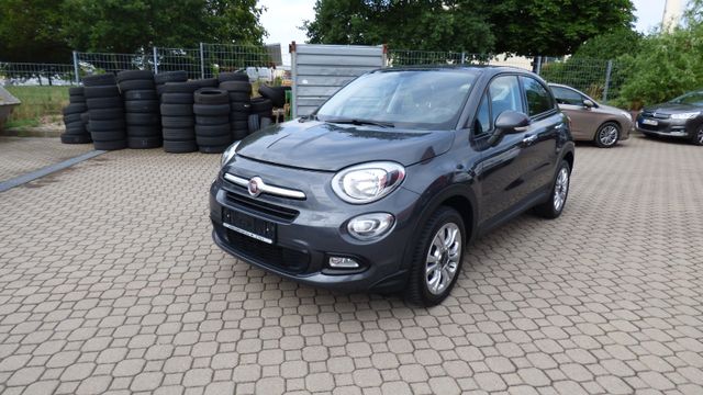 Fiat 500X Pop Star*KLIMA*RADIO*