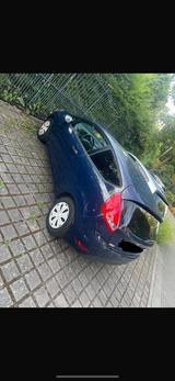 Ford Fiesta Stadt Flitzer - Ford Fiesta aus 2012: ST