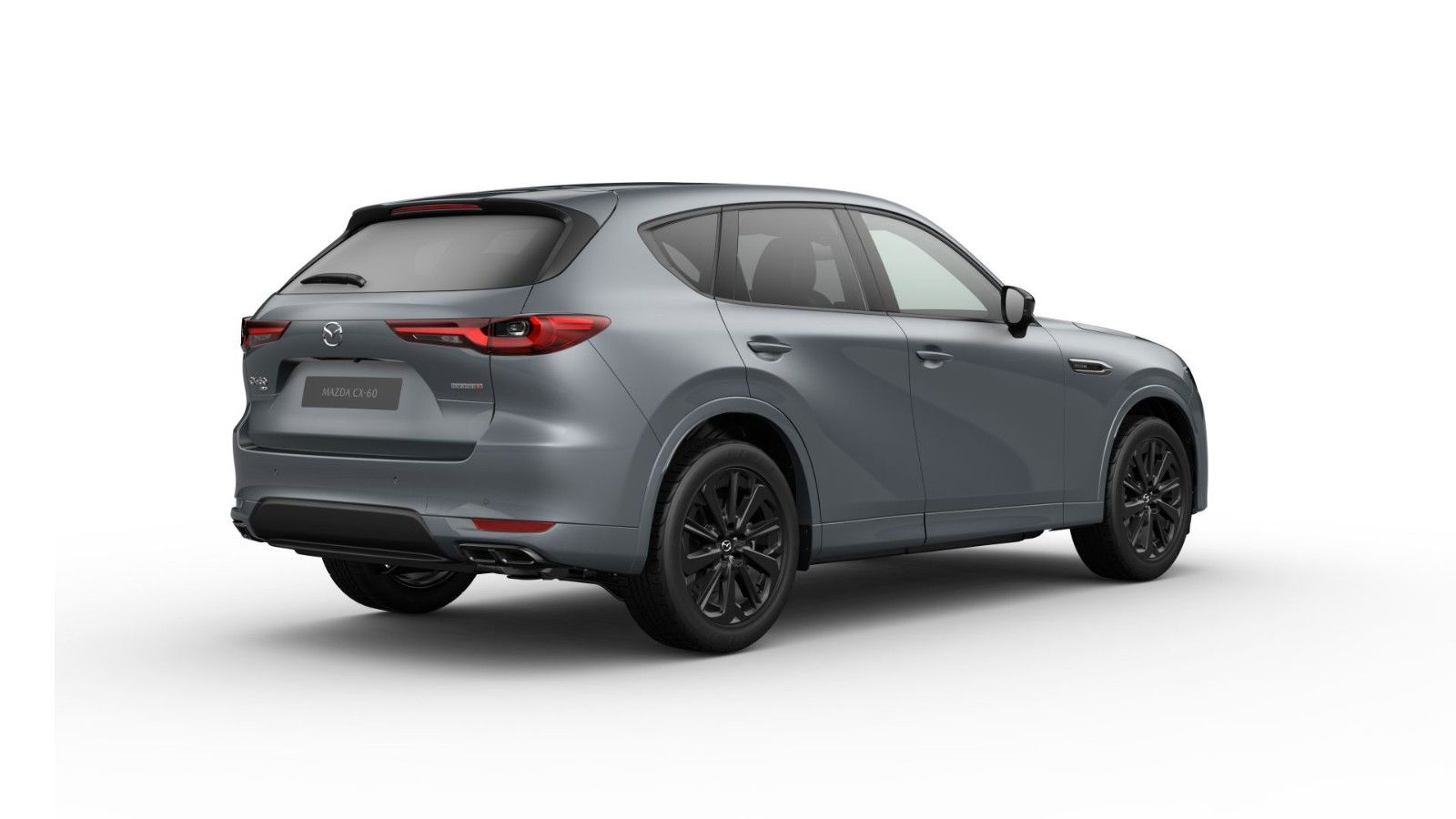 Mazda CX-60 - Bild 3
