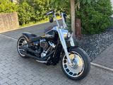 Harley-Davidson FAT BOY  114 THUNDERBIKE CLUBMAN 