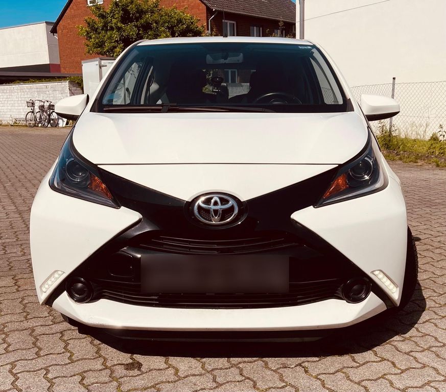 Image of Toyota Other