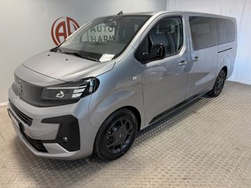Fahrzeugverkauf 4 Opel Zafira Life Edition XL 9-Sitze LED Navi 180Grad