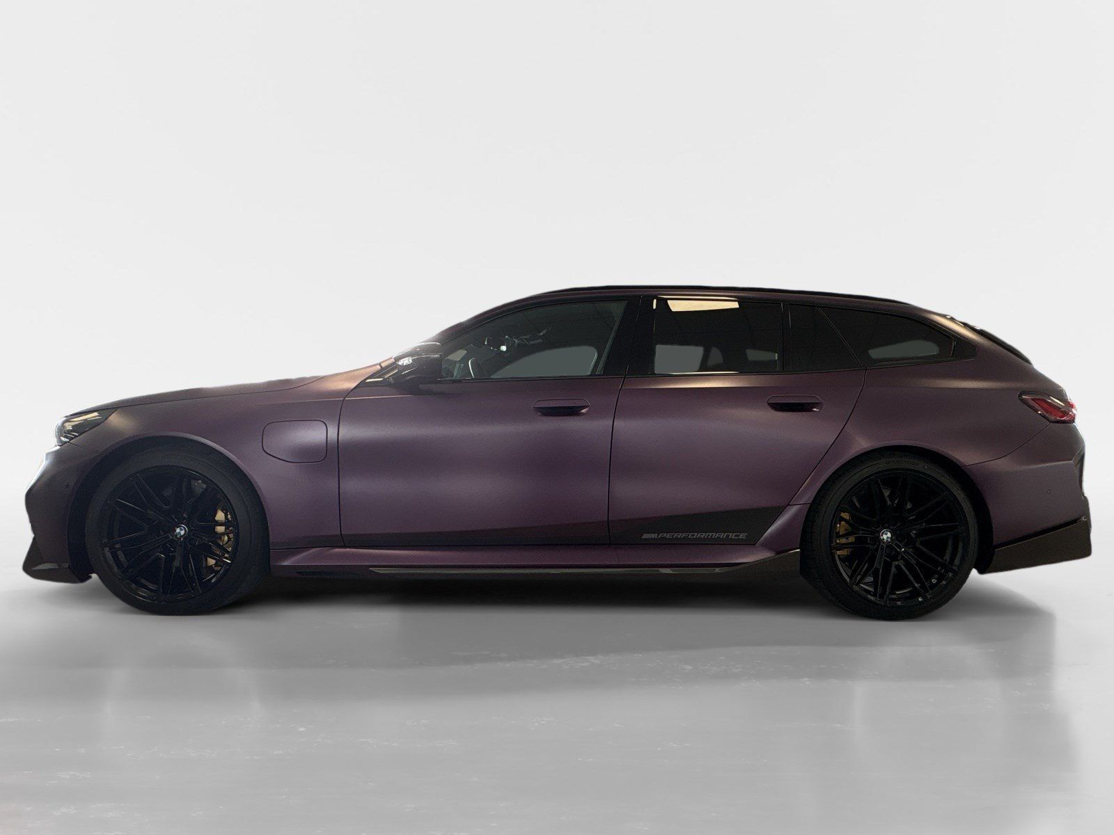 BMW M5 - Bild 3