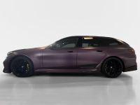 BMW M5 - Vorschau Bild 3