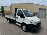 Iveco Daily 35S13 Maxi Pritsche AHK Tempomat EU-5 - Iveco 3 5 t