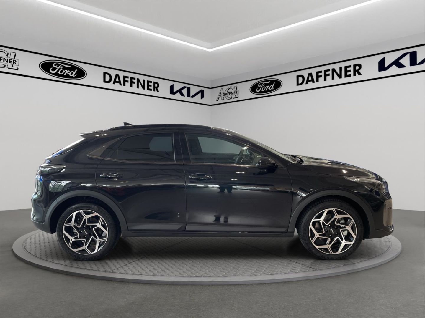 Fahrzeugabbildung Kia XCeed GT Line Navi Leder Digitales Cockpit Memor