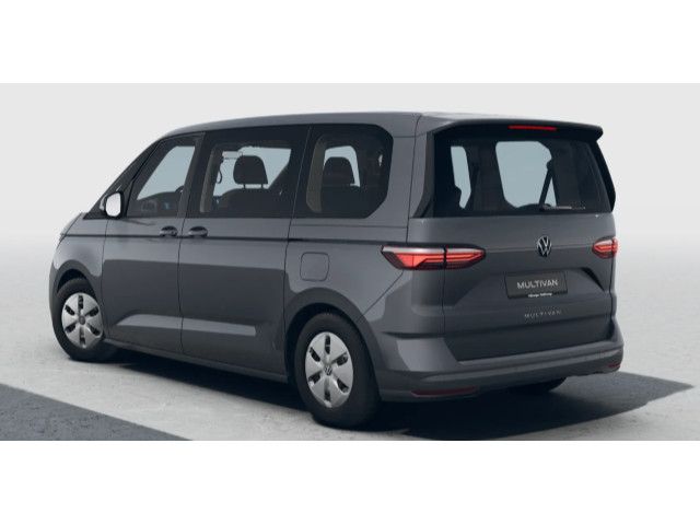 Volkswagen T7 Multivan - Bild 4