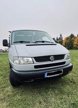 Volkswagen T4 Multivan Syncro Differenzialsperre  - Volkswagen T4 Multivan: Syncro