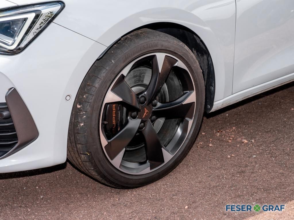 Cupra Leon - Bild 13